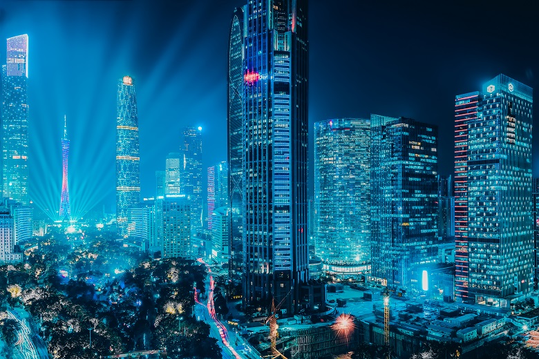 标普信评：房地产税试点将加速房地产销售的区域分化